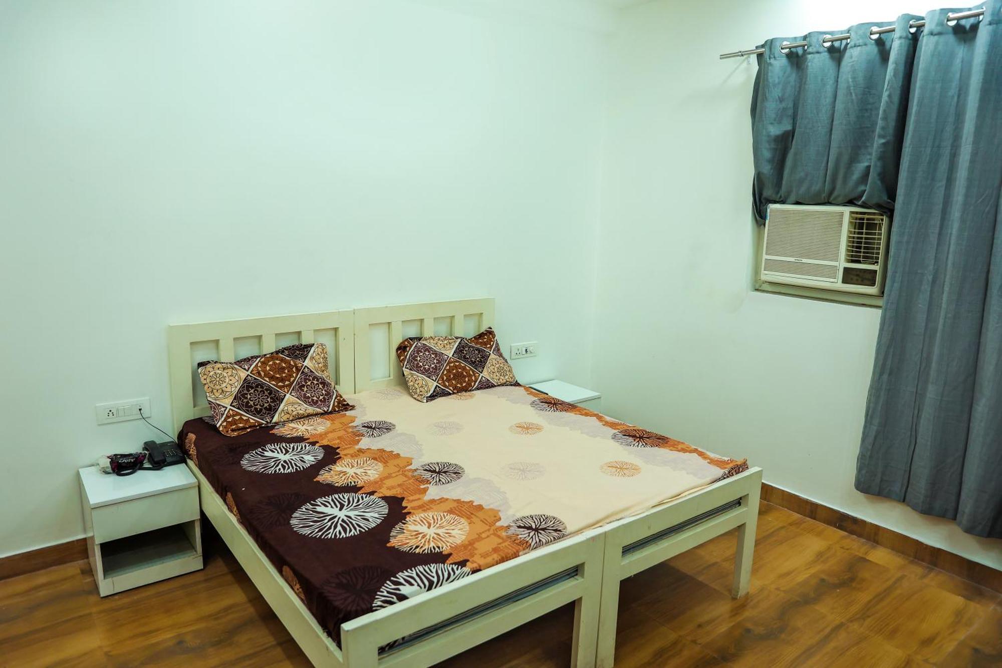 Agrah Stay - Kasa Lusso Stay Faridabad Exterior foto